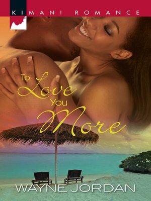 cover image of To Love You More